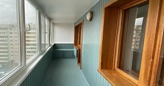 Поставить балкон под ключ Вольск, цена от 2604 руб.