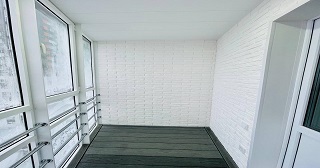 Теплый пол на балконе Вольск цена от 834 руб. м/2.